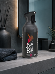 Аерозольний освіжувач повітря Odor Velvet, 250 мл